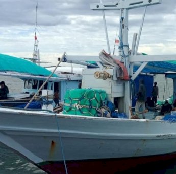 Nelayan Sulsel Lega, KKP Kembali Izinkan Operasional Kapal Tanpa VMS untuk Sementara