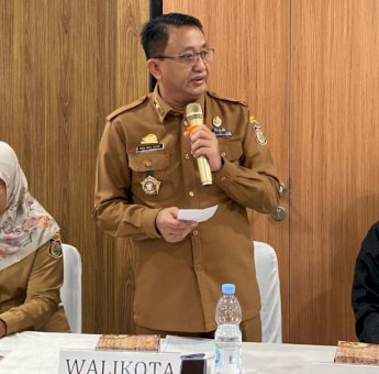 Pemkot Makassar Maksimalkan Super Apps untuk Pelayanan Masyarakat