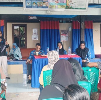 BaKTI dan YLP2EM Genjot Peran Kelompok Konstituen Atasi Isu Sosial di Parepare