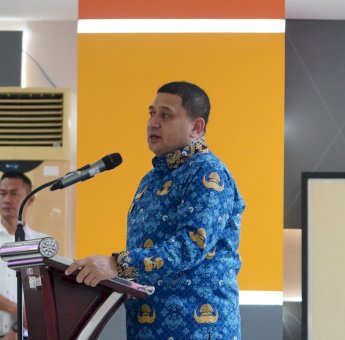 Munafri Arifuddin Jamin Asesmen Calon Sekda Makassar Berjalan Fair