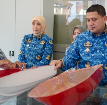 Wali Kota Makassar Siap Cetak SDM Berkualitas Lewat Program Creative Hub