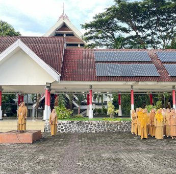 Peringatan Hari Kartini, Pemprov Sulsel Teguhkan Peran Perempuan