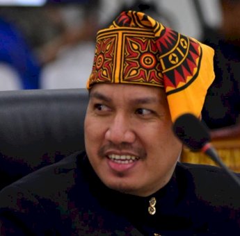 Momen Hari Kartini, Legislator Palopo Sadam Tekankan Peran Penting Perempuan Dalam Kemajuan Daerah