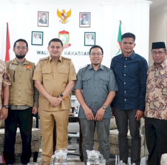 Fraksi PKS DPRD Makassar Siap Dukung Penuh Program Appi-Aliyah