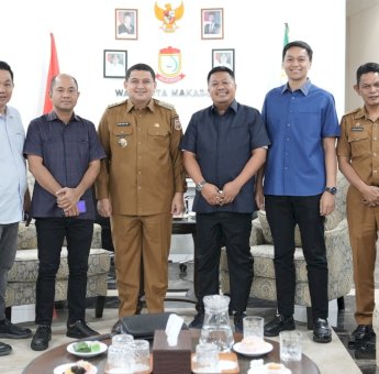 Fraksi NasDem DPRD Makassar Dukung Pemkot Bangun Stadion dan Drag Race di Untia