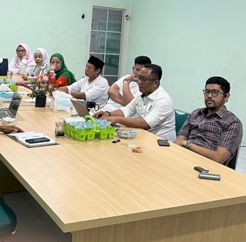 Digelar 3-4 Mei, PKB Sulsel Gelar Muskerwil di Daerah Wisata Topejawa Takalar