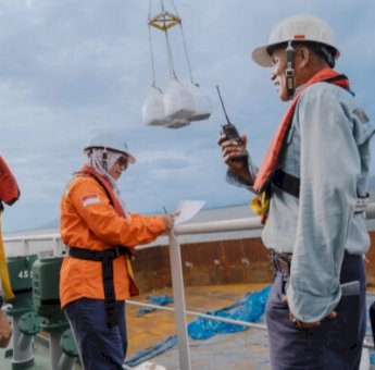 Ditengah Ketidakpastian Produksi dan Harga Nikel, PT Vale Tetap Catatkan Hasil Positif di Triwulan I 2025