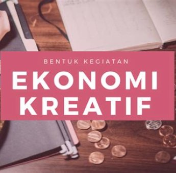 OJK: Pengembangan Sektor Ekraf Butuh Dukungan Produk Keuangan