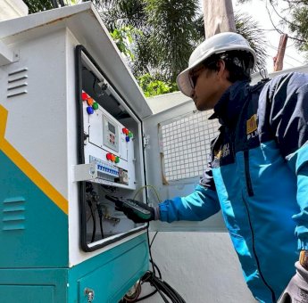 Cegah Kebakaran Akibat Korsleting, PLN Imbau Masyarakat Jaga Keamanan Penggunaan Listrik