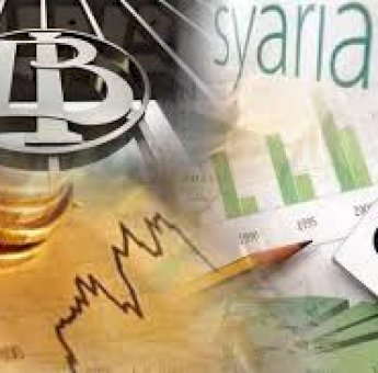 OJK Perkuat Kolaborasi Kembangkan Industri Keuangan Syariah