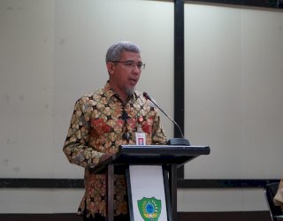 Penyaluran KUR Kabupaten Maros Rp131 Miliar, Sasar 2.363 Pelaku UMKM