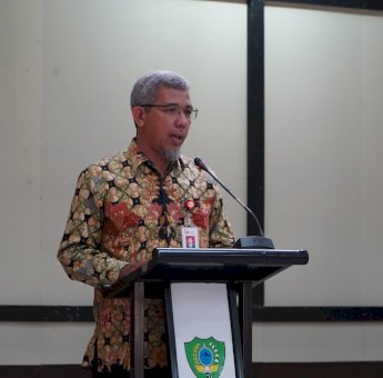 Penyaluran KUR Kabupaten Maros Rp131 Miliar, Sasar 2.363 Pelaku UMKM