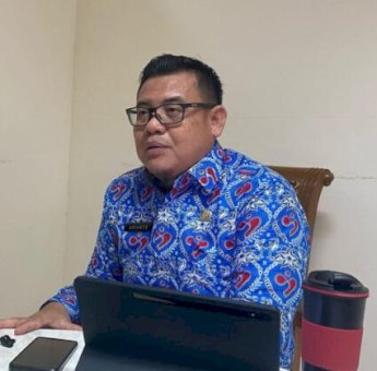 Bangun Kualitas SDM, DPMD Kukar Gencarkan Pelatihan Tingkat RT