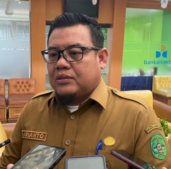 DPMD Kukar Kirimkan Perwakilan Ikuti Ajang TTD Kaltim 2025 di PPU