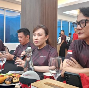 Ditengah Tantangan Ekonomi, Kinerja CIMB Niaga Q1 2025 Positif Dengan Aset Rp371 Triliun
