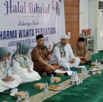 Pemkab Kukar Siap Kawal Keberangkatan Jamaah Haji 2025, Fokus pada Kesiapan Fisik dan Mental