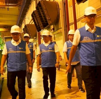 Sempat Padam, PLN Respons Cepat Pulihkan Gangguan Kelistrikan di Bali