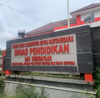 Kukar Kembangkan Program Digitalisasi Budaya untuk Generasi Muda