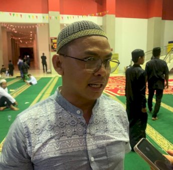 Dukung Kesiapsiagaan, Dispora Kukar Bantu Peralatan ke Kwartir Ranting Pramuka