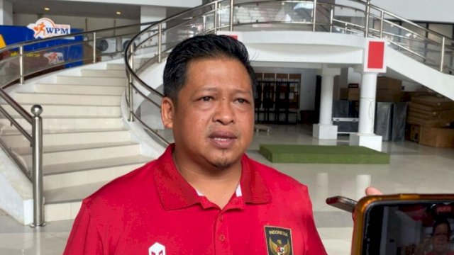 KaDispora Kukar, Aji Ali Husni. (istimewa)