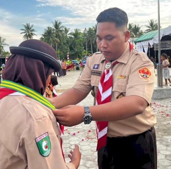 Perkemahan Pramuka Siap Digelar di Kukar, Pelatihan Pembina Juga Masuk Agenda Tahun Ini