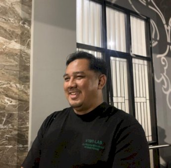 Siswa SMK Negeri 2 Sebulu Disiapkan Jadi Pelaku Industri Kopi, Dispora Kukar Ambil Peran