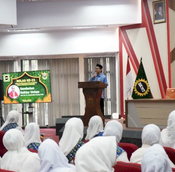 Rektor Unhas: Peran BKMT Bentuk Karakter Akademika Pahami Nilai Kebersamaan