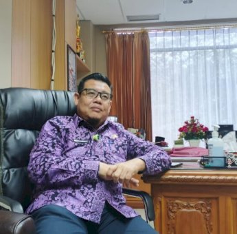 DPMD Kukar Dorong Kualitas Pelayanan Publik Berbasis Digital Lewat Aplikasi