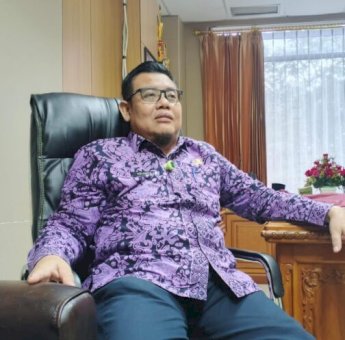 Rendahnya Ketertarikan Terhadap TTG, Kadis PMD Kukar: Masyarakat Dimanjakan Dengan Anggaran Besar