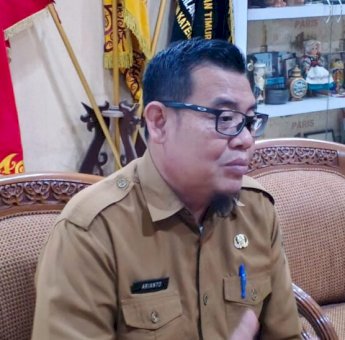 DPMD Kukar Konsisten Dukung Program Etam Mengaji, Wajibkan Khatam Al-Qur&rsquo;an Dua Kali Setahun