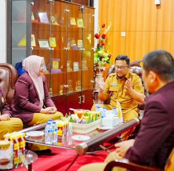 Desa Wisata Bissoloro di Gowa Jadi Lokus Pelaksanaan Hari Perawat Sedunia