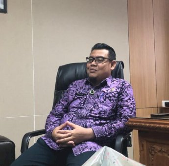 DPMD Kukar Dorong Optimalisasi Posyandu, Jadi Garda Terdepan Cegah Stunting di Desa