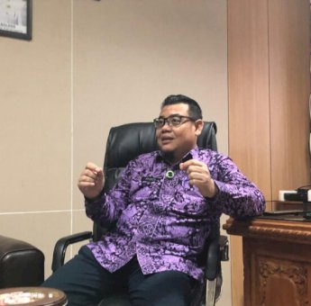 DPMD Kukar Pastikan Akses Listrik 24 Jam di Desa Terpencil lewat Program Terang Kampungku