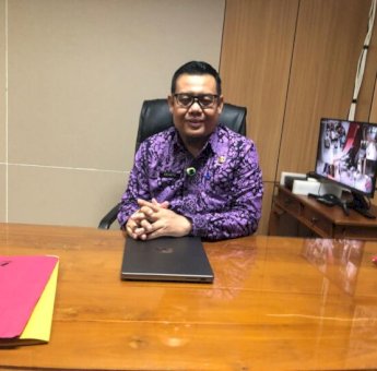 DPMD Kukar Perkuat Sinergi dengan Disperindag, Dorong Pembangunan Pasar Desa untuk Kemandirian Ekonomi Lokal