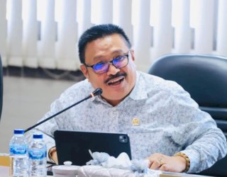Penghapusan Utang Petani dan Nelayan: Legislator Sulsel, H Patudangi Azis Apresiasi Kebijakan Presiden Prabowo