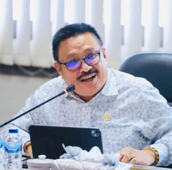 Penghapusan Utang Petani dan Nelayan: Legislator Sulsel, H Patudangi Azis Apresiasi Kebijakan Presiden Prabowo