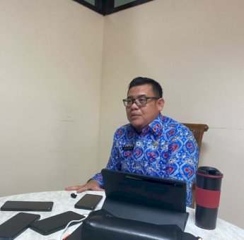 DPMD Kukar Siap Gelar HKG PKK 2025 di Muara Badak