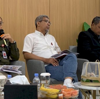 Industri Perbankan Syariah di Sulsel Tumbuh Positif, Bukukan Aset Rp18,59 Triliun