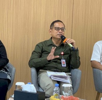 Kontribusi Sektor Jasa Keuangan Sulampua Pacu Pertumbuhan Ekonomi Daerah