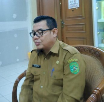 DPMD Kukar Siapkan Pengadaan Laptop dan Printer untuk RT dan Desa