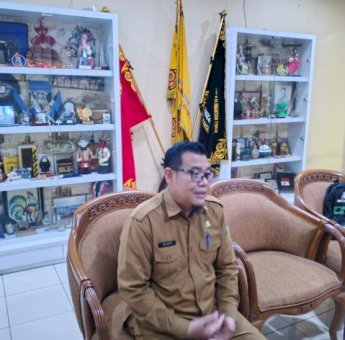 Sinergi Kawasan Perdesaan, Strategi DPMD Kukar Dorong Ekonomi Lokal dari Akar Rumput