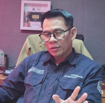 Desa dan Kelurahan di Kukar Tunjukkan Ketangguhan Sosial Lewat Lomba Gotong Royong