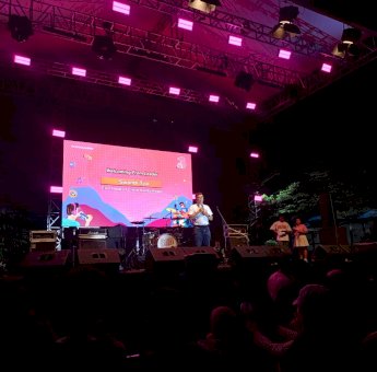 H3YSTAR Bareng Tri Wadahi Kreatifitas Gen-Z di Dunia Digital