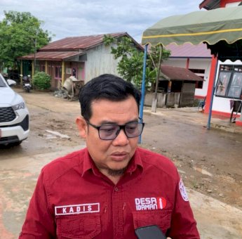 DPMD Kukar Dorong Digitalisasi Desa Lewat SIE-DESA