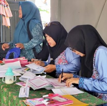 Pemkab Kukar Perkuat Peran Kader Posyandu demi Pemerataan Layanan Kesehatan