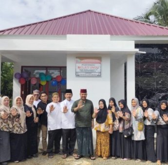 Revitalisasi Posyandu di Sebulu Ilir Bangkitkan Semangat Kader dan Tingkatkan Layanan