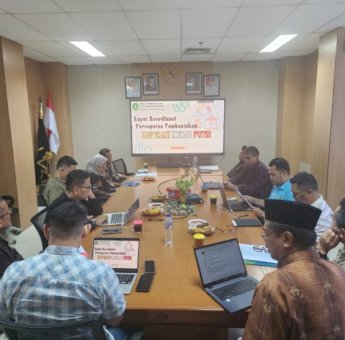 Koperasi Merah Putih Kukar Ditekankan Inklusif, Berbasis Kebutuhan dan Partisipasi Desa