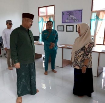 Bupati Kukar Tekanan Peran Kunci Posyandu dan Ajak Percepatan Penanganan Stunting