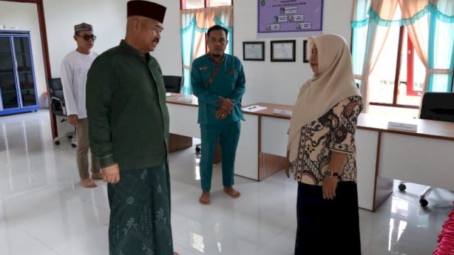Bupati Kukar Tekanan Peran Kunci Posyandu dan Ajak Percepatan Penanganan Stunting