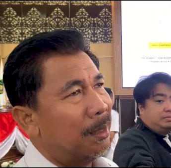 Aulia-Rendi Segera Dilantik, Sekda Kukar Sampaikan Ini